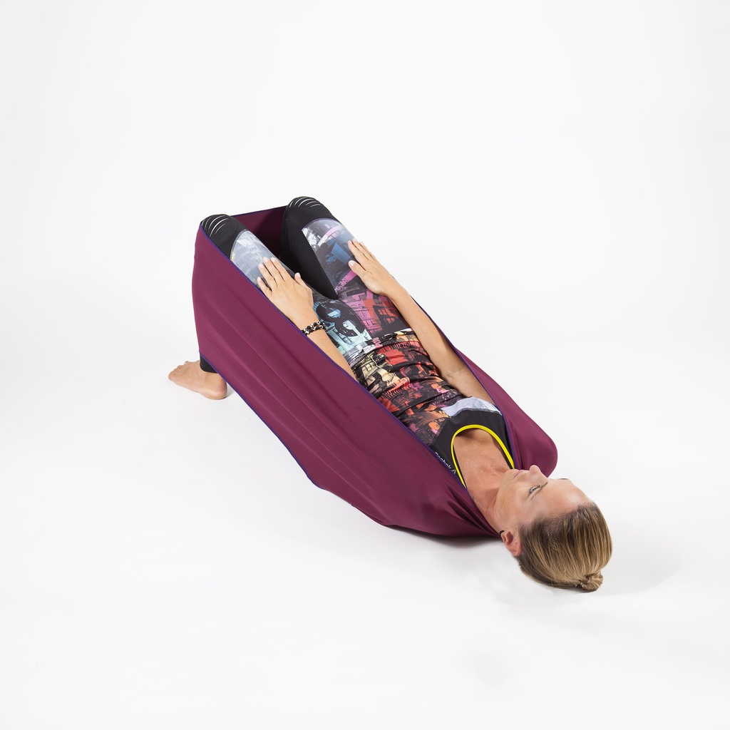 Stretch-eze® for Pilates | Vistawell AG/SA